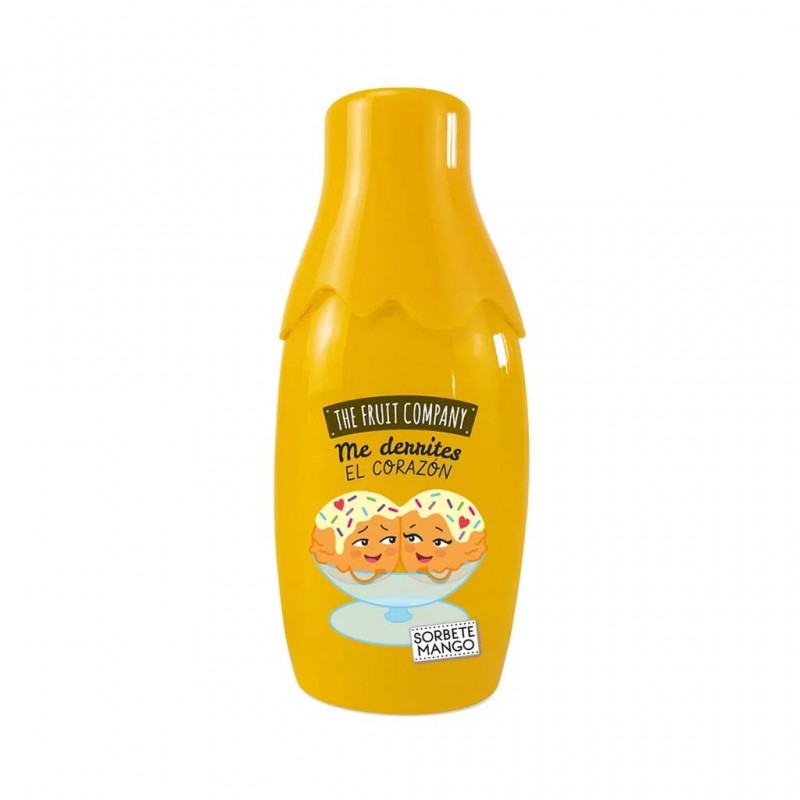 THE FRUIT COMPANY MANGO SORBET EDT 40ML