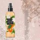 BI-ES TANGERINE WHITE FLOWER BODY MIST 200ML