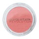 REVOLUTION BLUSHER PEACH BLISS 5.5g
