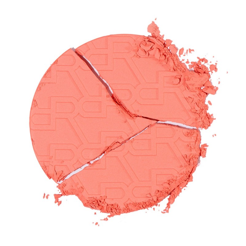 REVOLUTION BLUSHER PEACH BLISS 5.5g