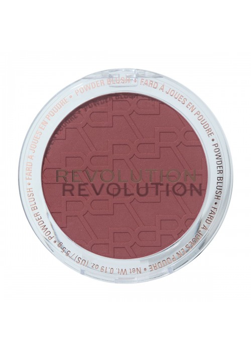 REVOLUTION BLUSHER SUGAR TOST 5.5g