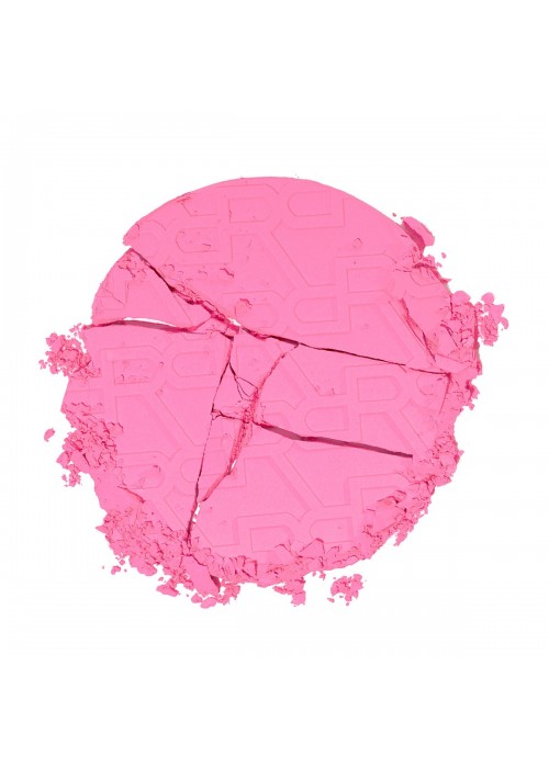 REVOLUTION BLUSHER FUTURE FLUSH PINK 5.5g