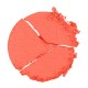 REVOLUTION BLUSHER POPPIN ORANGE 5.5g