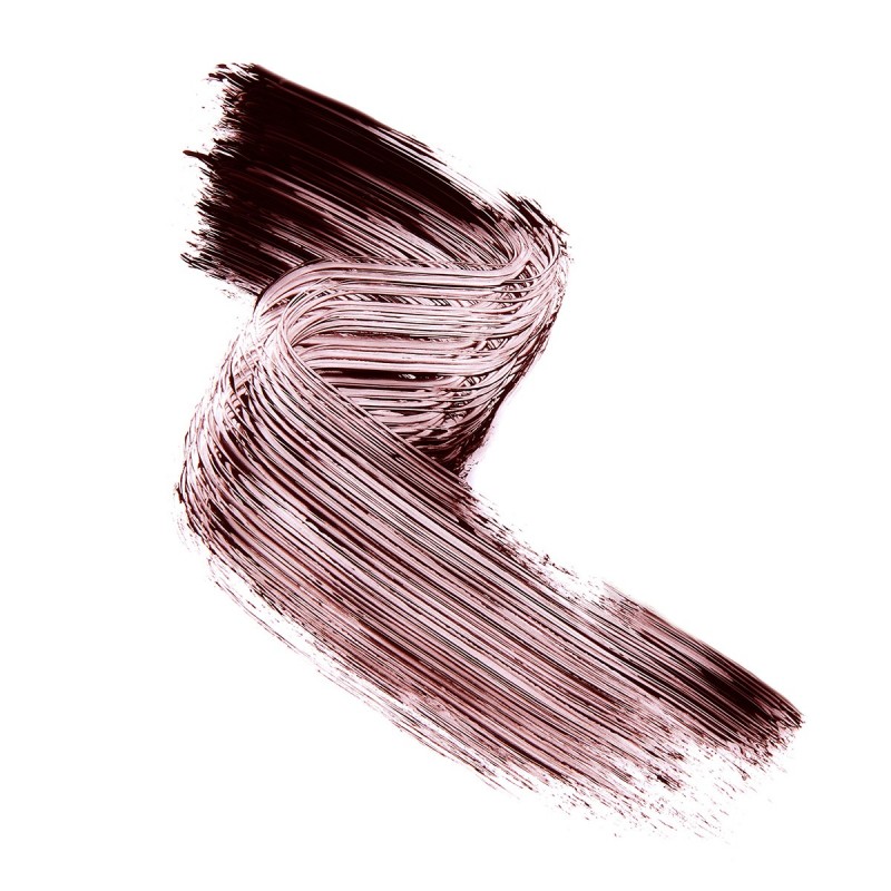 REVOLUTION BIG LASH FIERCE MASCARA COLOUR BURGUNDY 9g