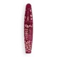 REVOLUTION BIG LASH FIERCE MASCARA COLOUR BURGUNDY 9g