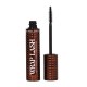 REVOLUTION WRAP LASH MEGA EXTENSION VOLUME TUBING MASCARA BROWN 8.5ML