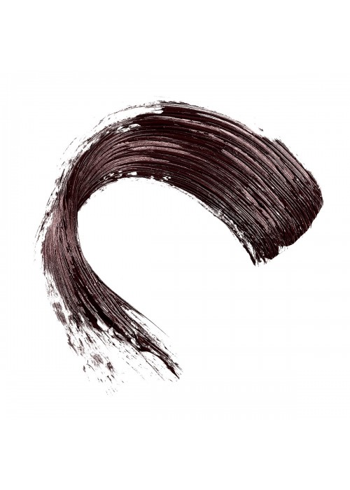 REVOLUTION WRAP LASH MEGA EXTENSION VOLUME TUBING MASCARA BROWN 8.5ML