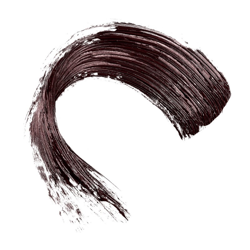REVOLUTION WRAP LASH MEGA EXTENSION VOLUME TUBING MASCARA BROWN 8.5ML
