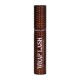 REVOLUTION WRAP LASH MEGA EXTENSION VOLUME TUBING MASCARA BROWN 8.5ML