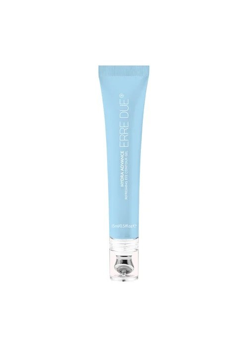ERRE DUE HYDRA ADVANCE REFRESHING EYE CONTOUR GEL 15ML