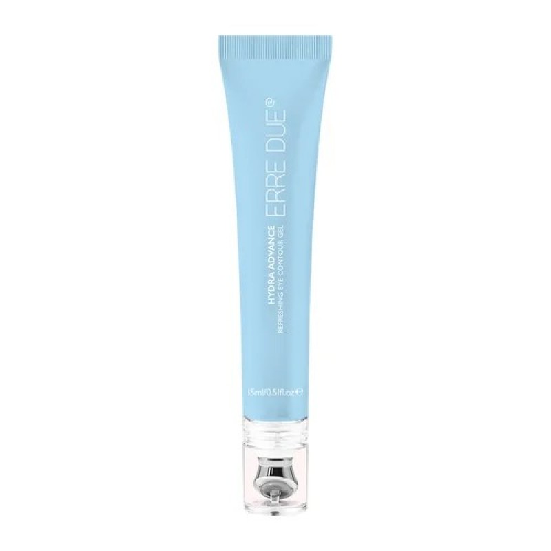 ERRE DUE HYDRA ADVANCE REFRESHING EYE CONTOUR GEL 15ML