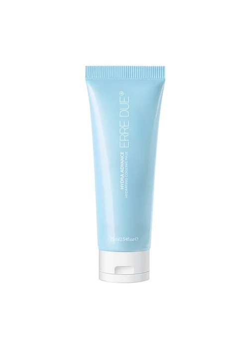 ERRE DUE HYDRA ADVANCE HYDRATING COOLING MASK 75ML