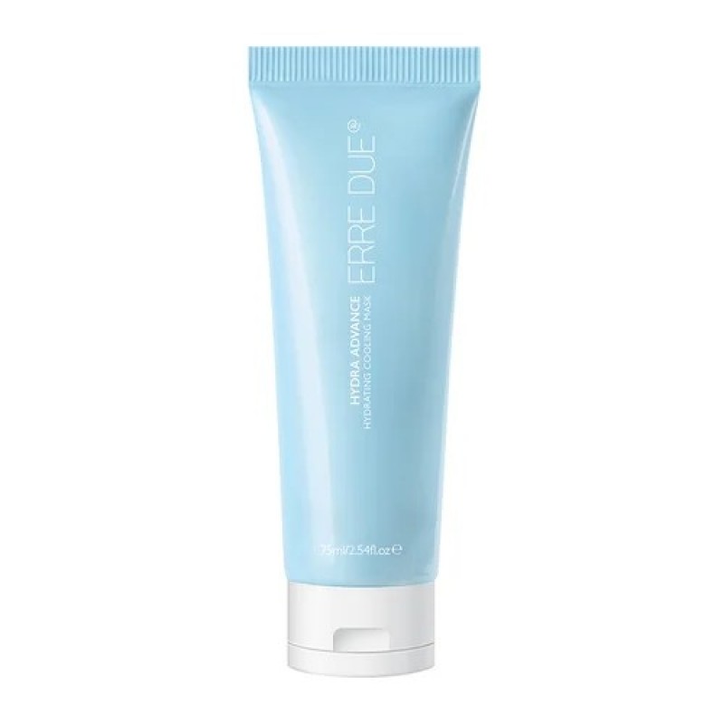 ERRE DUE HYDRA ADVANCE HYDRATING COOLING MASK 75ML