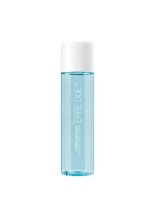 ERRE DUE HYDRA ADVANCE HYDRATING TONIC LOTION 200ML