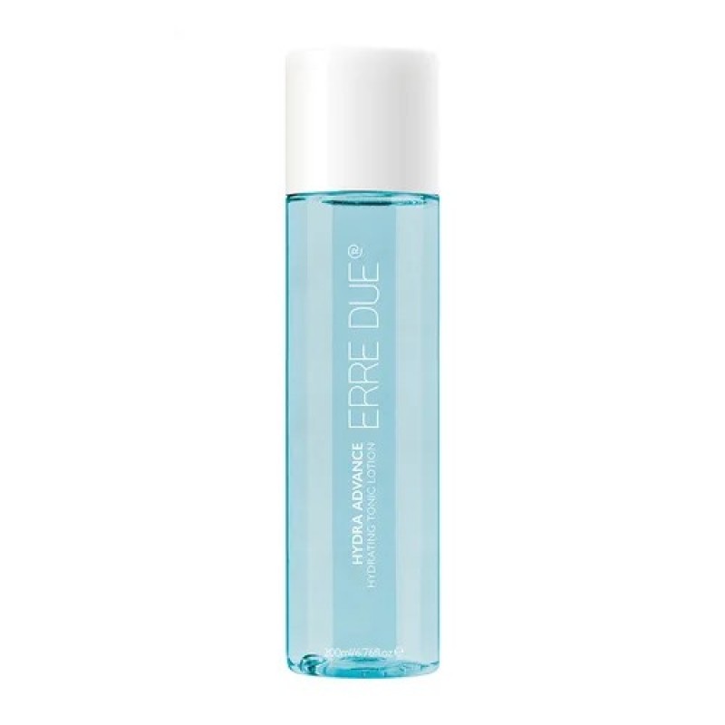 ERRE DUE HYDRA ADVANCE HYDRATING TONIC LOTION 200ML