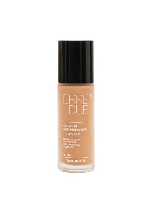 ERRE DUE GLOWING SKIN PERFECTOR N.151 30ML