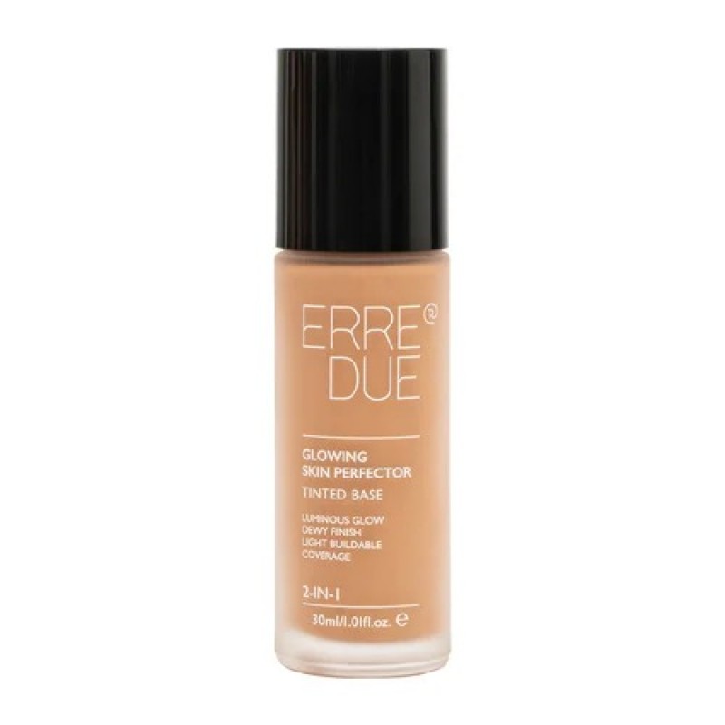 ERRE DUE GLOWING SKIN PERFECTOR N.151 30ML
