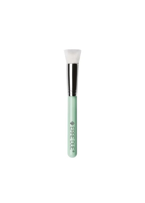 ERRE DUE GREENWISE ANGLED FOUNDATION BRUSH