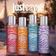 JUST CAVALLI GLOWING SUNRISE SHIMMER MIST 250ML
