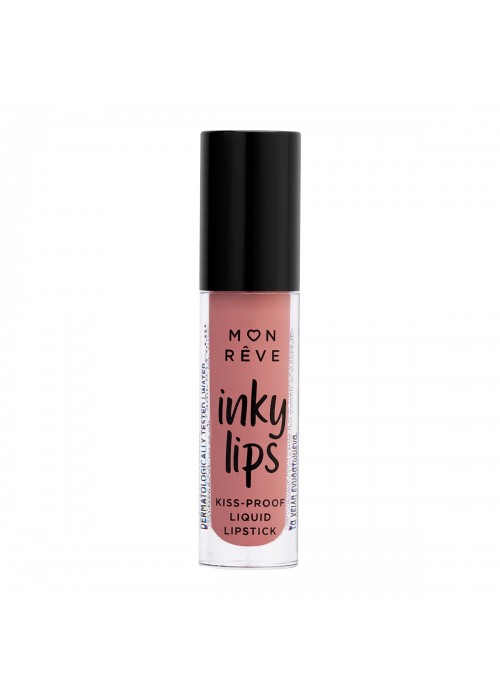 MON REVE INKY LIPS N.24 BUFF 4ML