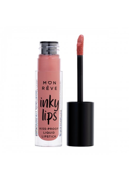 MON REVE INKY LIPS N.24 BUFF 4ML