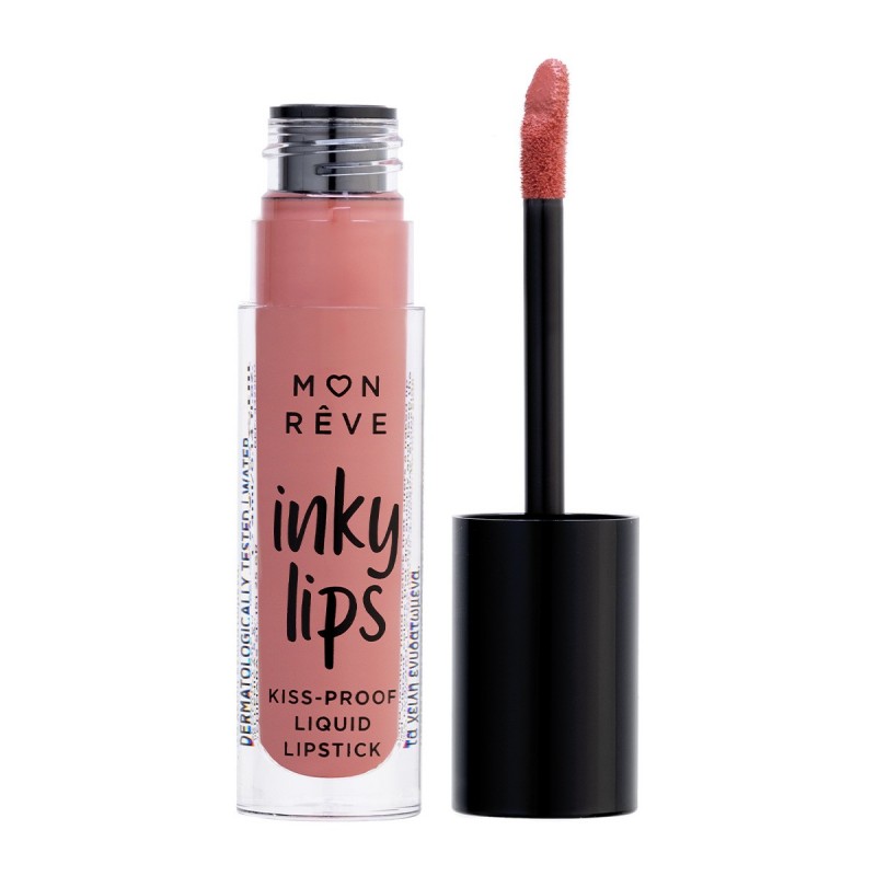 MON REVE INKY LIPS N.24 BUFF 4ML