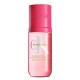 CALVIN KLEIN SMOOTH BERRY HAIR AND BODY MIST 100ML