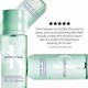 CALVIN KLEIN COTTON MUSK HAIR AND BODY MIST 236ML