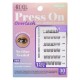 ARDELL ΒΛΕΦΑΡΙΔΕΣ PRESS ON NATURAL 110