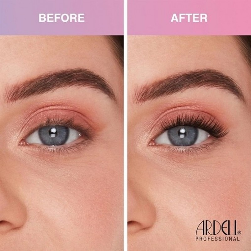 ARDELL ΒΛΕΦΑΡΙΔΕΣ PRESS ON NATURAL 110