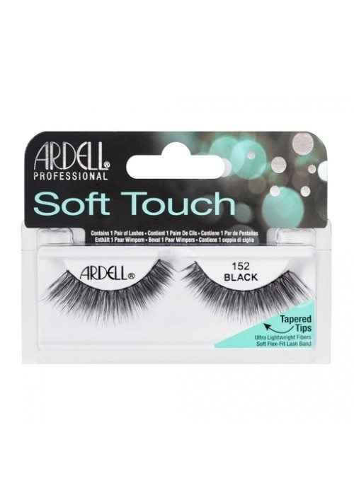 ARDELL ΒΛΕΦΑΡΙΔΕΣ SOFT TOUCH 152