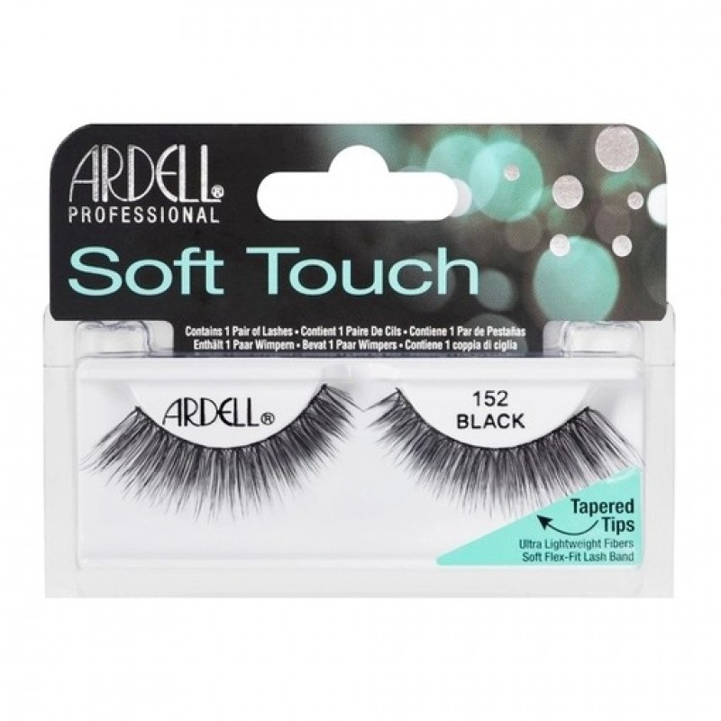 ARDELL ΒΛΕΦΑΡΙΔΕΣ SOFT TOUCH 152