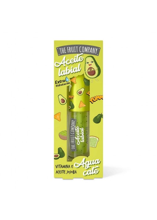 THE FRUIT COMPANY LIP GLOSS ABOKANTO 3.6ML