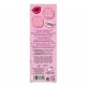 THE FRUIT COMPANY LIP GLOSS STRAWBERRY CREAM KAI ΦΡΑΟΥΛΑ 3.6ML