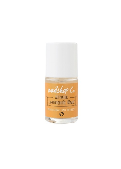 NAILSHOP ACTIVATOR 15ML