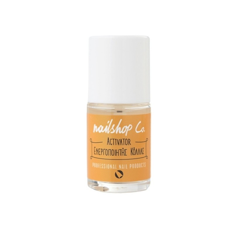 NAILSHOP ACTIVATOR 15ML