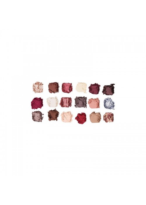 REVOLUTION FOREVER FLAWLESS CHERRY REBEL