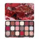 REVOLUTION FOREVER FLAWLESS CHERRY REBEL