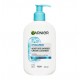 GARNIER HYALURON MOISTURE BARRIER CREAM CLEANSER 250ML