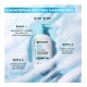 GARNIER HYALURON MOISTURE BARRIER CREAM CLEANSER 250ML