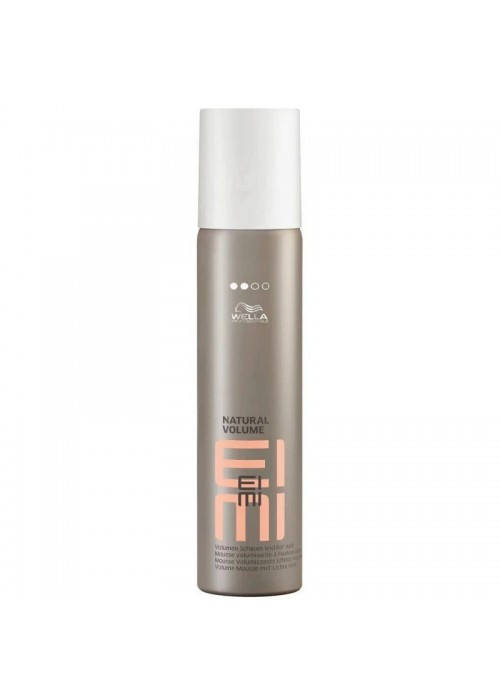 WELLA ΑΦΡΟΣ ΜΑΛΛΙΩΝ EXTRA VOLUME 75ΜL