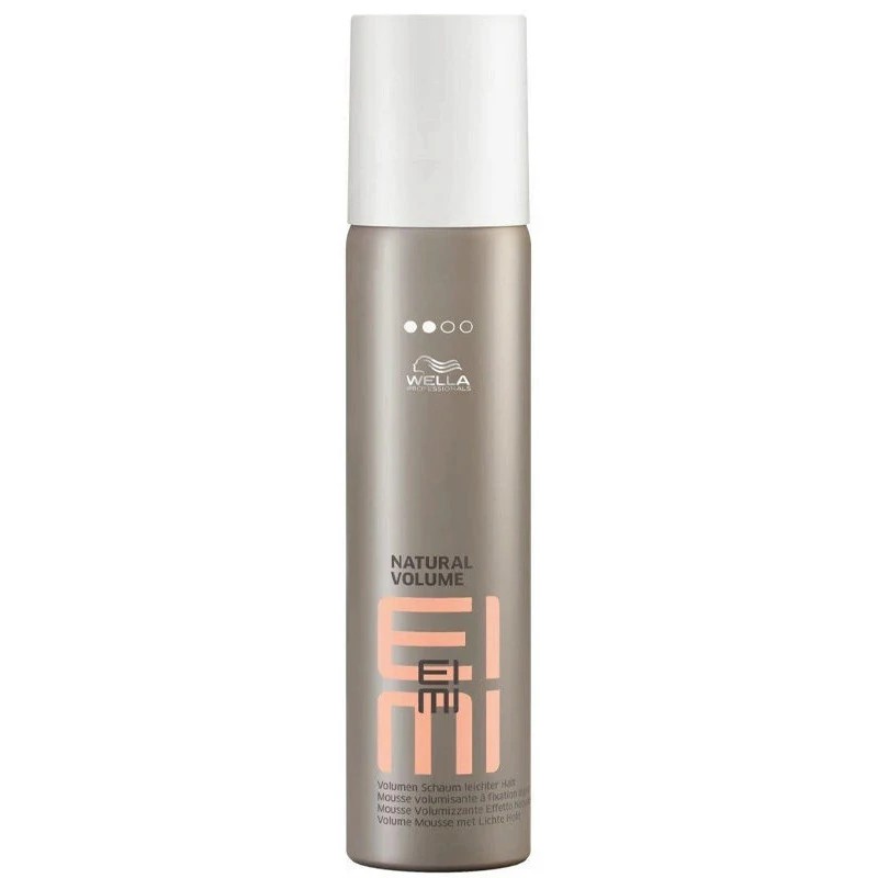 WELLA ΑΦΡΟΣ ΜΑΛΛΙΩΝ EXTRA VOLUME 75ΜL