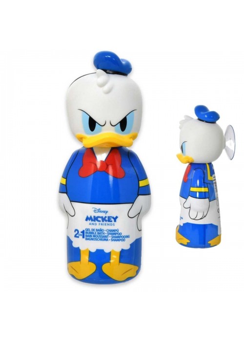 DISNEY DONALD SHOWER GEL 300ML