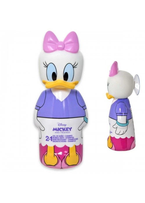 DISNEY DAISY DUCK SHOWER GEL 300ML