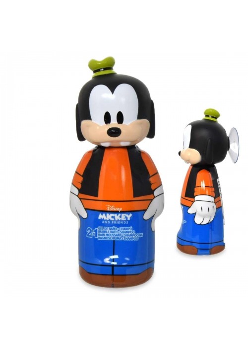 DISNEY GOOFY SHOWER GEL 300ML