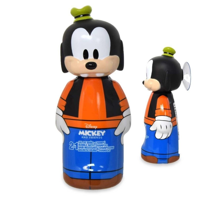DISNEY GOOFY SHOWER GEL 300ML