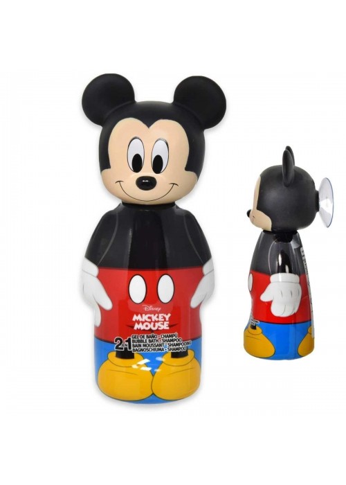 DISNEY MICKEY SHOWER GEL 300ML
