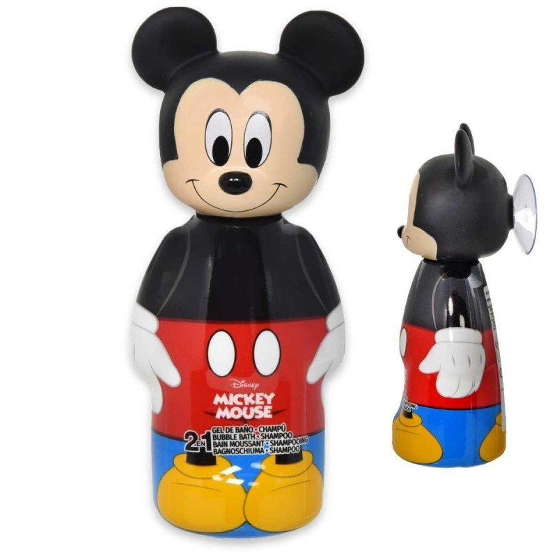 DISNEY MICKEY SHOWER GEL 300ML