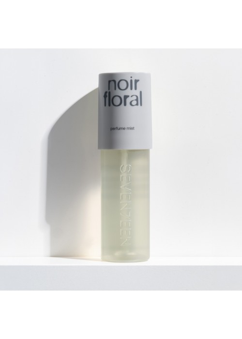 SEVENTEEN NOIR FLORAL PERFUME MIST 100ML