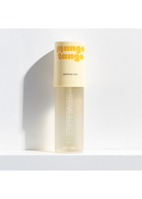 SEVENTEEN MANGO TANGO PERFUME MIST 100ML